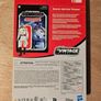 Star Wars Grand Admiral Thrawn 3.75 " Scale (Unpunctured)  New & Unopened Image 2