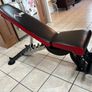 Commercial Heavy Weight Bench, Perfect Condition, Selling 1/2 Original Price!! Image 6