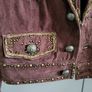 Velvet and Fur Women jacket Image 6