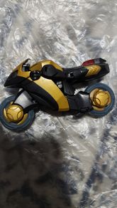 Transformer / animated / Prowl