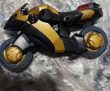 Transformer / animated / Prowl
