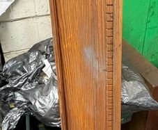 fire place surround