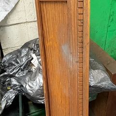 fire place surround