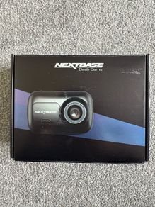 Nextbase Dashcam