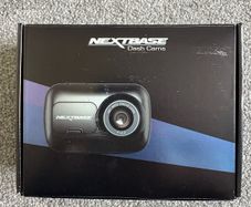 Nextbase Dashcam