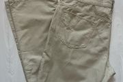 Cotton/Linen blend Trousers John Rocha