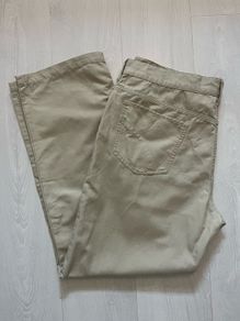 Cotton/Linen blend Trousers John Rocha