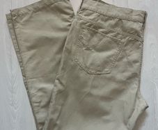 Cotton/Linen blend Trousers John Rocha