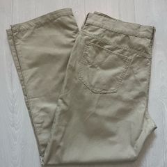 Cotton/Linen blend Trousers John Rocha