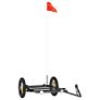 Bike Trailer Image 2