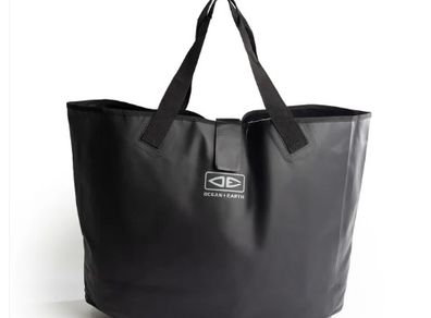Ocean & Earth Waterproof Beach Tote