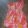 Mini Boden dress girls Image 3