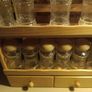vintage spice rack Image 6