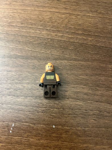 Lego Star Wars