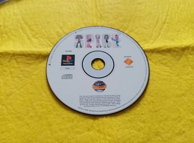 Spice Girls PlayStation1 Ps1 PlayStation 2 ps2 games Original