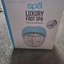 foot Spa Image 2
