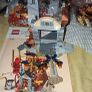Lego Ninjago Temple 71795 Image 8
