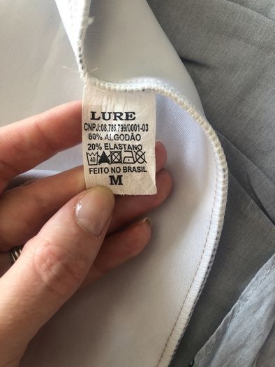 Rebecca Furtado dress