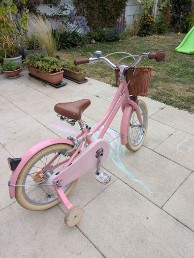 Kids Bike