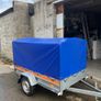 Camping trailer Image 5