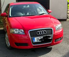 2006 Audi A3