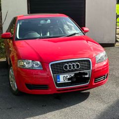 2006 Audi A3