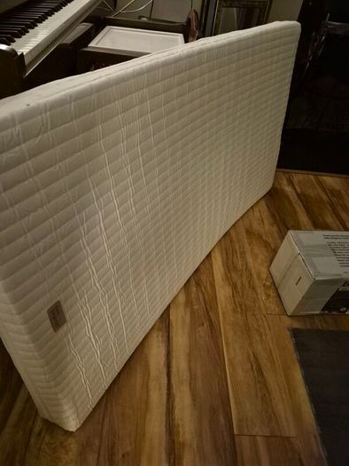 Baby Elegance Cot Matress