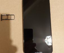 Motorolla Moto G7 Power, 32GB, not powering on, for parts or repair, in excellent cosmetic condition