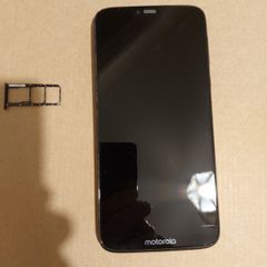 Motorolla Moto G7 Power, 32GB, not powering on, for parts or repair, in excellent cosmetic condition