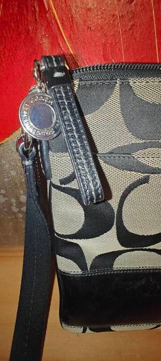 coach crossbody small bag