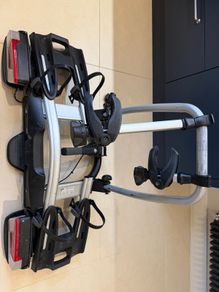 Thule 2 Bike Carrier