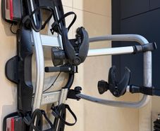 Thule 2 Bike Carrier