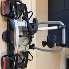 Thule 2 Bike Carrier