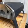 Pizza Oven on Gas 12" 32 cm Image 6