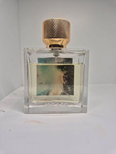 Memoirs of a perfume Collector Tales From Zanzibar