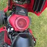 Honda HF2417 Image 3