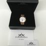 Hindenberg 120H Air Fighter, Gold, Automatic, LIMITED EDITION Image 8