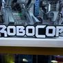 NECA RoboCop Collection 4 Boxed Figures,3D Printed Logo Sign Image 7