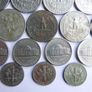 Vintage USA Coins Collection Image 10