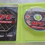 UFC 2009 Undisputed Xbox360 Games Original Image 4