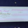 Too Faced White Chocolate Bar Eyeshadow Palettes Image 3