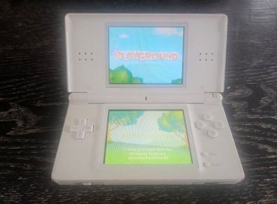 Nintendo DS Lite