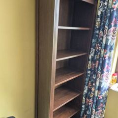 bookshelf