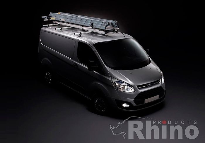 Rhino SafeStow3 ladder system