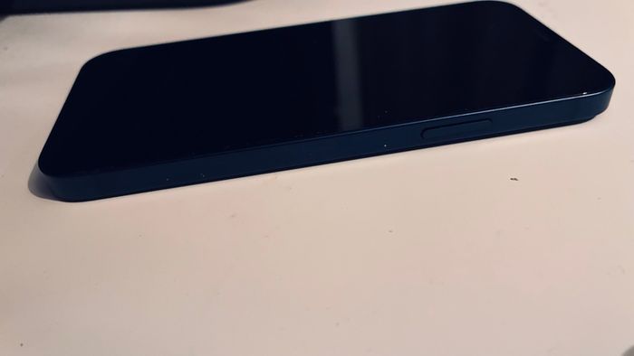 iPhone 12