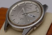 Vintage Gents Seiko Mov 6119-8163-21 Jewel  Watch