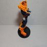 My Hero academia Endeavor display figure Image 3
