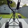 Wishbone Golf Trolley Image 5