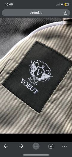 mens Formal suit