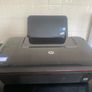 HP DeskJet 3050 all in one J610 print scan copy Image 4